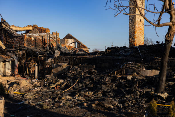 Reliable Soot Cleanup contractor in Zarephath, NJ by Fire Damage Doption