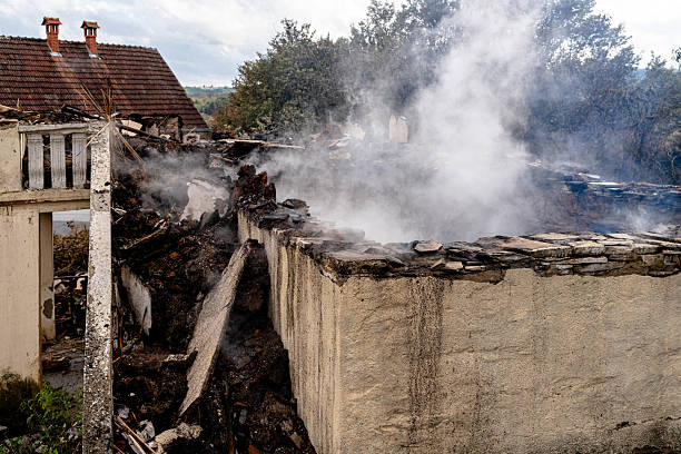 Affordable Soot Cleanup solutions in Zarephath, NJ
